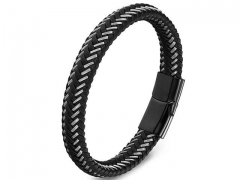 Stainless Steel Jewelry Wholesale - Stainless Steel Bracelets - HY0130B209