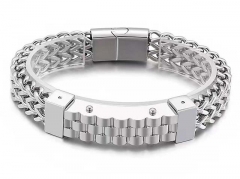 Stainless Steel Jewelry Wholesale - Stainless Steel Bracelets - HY0150B0645