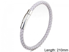 Stainless Steel Jewelry Wholesale - Stainless Steel Bracelets - HY004B046