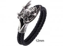 Stainless Steel Jewelry Wholesale - Stainless Steel Bracelets - HY0010B1042