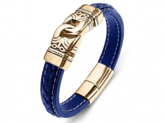 Stainless Steel Jewelry Wholesale - Stainless Steel Bracelets - HY0134B283