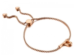 Stainless Steel Jewelry Wholesale - Stainless Steel Bracelets - HY0151B0980