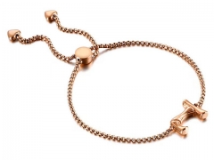 Stainless Steel Jewelry Wholesale - Stainless Steel Bracelets - HY0151B0974