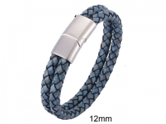 Stainless Steel Jewelry Wholesale - Stainless Steel Bracelets - HY0010B0887