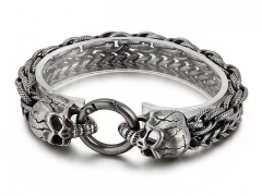 Stainless Steel Jewelry Wholesale - Stainless Steel Bracelets - HY0150B1083