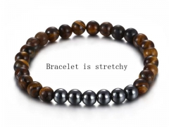 Stainless Steel Jewelry Wholesale - Stainless Steel Bracelets - HY0151B0920