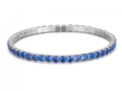 Stainless Steel Jewelry Wholesale - Stainless Steel Bracelets - HY0151B0088