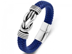 Stainless Steel Jewelry Wholesale - Stainless Steel Bracelets - HY0134B485