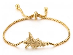 Stainless Steel Jewelry Wholesale - Stainless Steel Bracelets - HY0151B0889