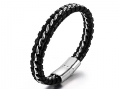 Stainless Steel Jewelry Wholesale - Stainless Steel Bracelets - HY0132B146