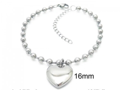 Stainless Steel Jewelry Wholesale - Stainless Steel Bracelets - HY0151B0048