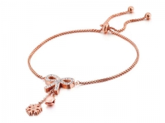 Stainless Steel Jewelry Wholesale - Stainless Steel Bracelets - HY0151B0995