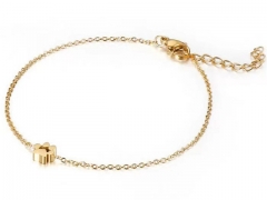 Stainless Steel Jewelry Wholesale - Stainless Steel Bracelets - HY0151B0073