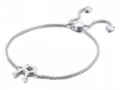 Stainless Steel Jewelry Wholesale - Stainless Steel Bracelets - HY0151B0428