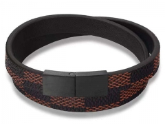 Stainless Steel Jewelry Wholesale - Stainless Steel Bracelets - HY0130B378