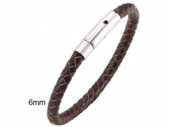 Stainless Steel Jewelry Wholesale - Stainless Steel Bracelets - HY0010B0564