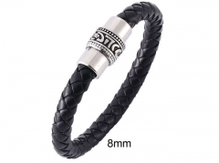 Stainless Steel Jewelry Wholesale - Stainless Steel Bracelets - HY0010B0948