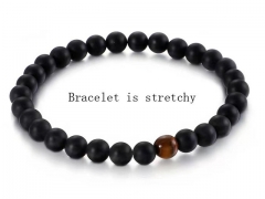 Stainless Steel Jewelry Wholesale - Stainless Steel Bracelets - HY0151B0908