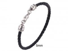 Stainless Steel Jewelry Wholesale - Stainless Steel Bracelets - HY0010B0731