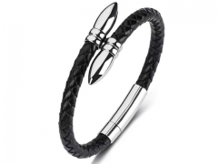 Stainless Steel Jewelry Wholesale - Stainless Steel Bracelets - HY0134B573