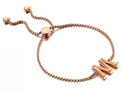 Stainless Steel Jewelry Wholesale - Stainless Steel Bracelets - HY0151B0977