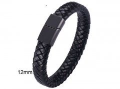 Stainless Steel Jewelry Wholesale - Stainless Steel Bracelets - HY0010B0615