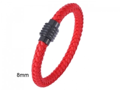 Stainless Steel Jewelry Wholesale - Stainless Steel Bracelets - HY0010B0712