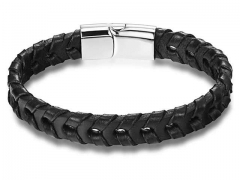 Stainless Steel Jewelry Wholesale - Stainless Steel Bracelets - HY0130B397