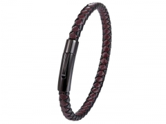 Stainless Steel Jewelry Wholesale - Stainless Steel Bracelets - HY0117B244