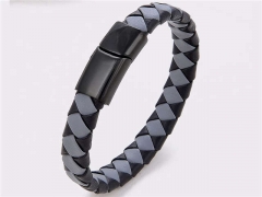 Stainless Steel Jewelry Wholesale - Stainless Steel Bracelets - HY0118B550