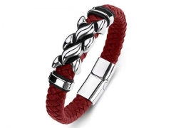 Stainless Steel Jewelry Wholesale - Stainless Steel Bracelets - HY0134B243