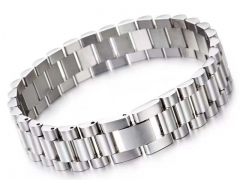 Stainless Steel Jewelry Wholesale - Stainless Steel Bracelets - HY0150B0136