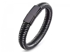 Stainless Steel Jewelry Wholesale - Stainless Steel Bracelets - HY0134B894