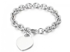 Stainless Steel Jewelry Wholesale - Stainless Steel Bracelets - HY0151B0497