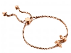 Stainless Steel Jewelry Wholesale - Stainless Steel Bracelets - HY0151B0990