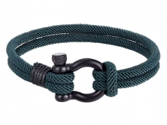 Stainless Steel Jewelry Wholesale - Stainless Steel Bracelets - HY0117B469