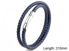 Stainless Steel Jewelry Wholesale - Stainless Steel Bracelets - HY004B010