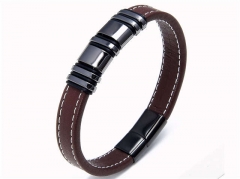 Stainless Steel Jewelry Wholesale - Stainless Steel Bracelets - HY0118B581