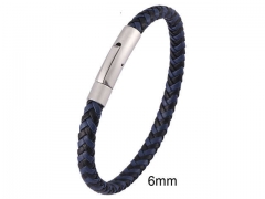 Stainless Steel Jewelry Wholesale - Stainless Steel Bracelets - HY0010B0880