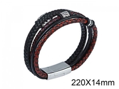 Stainless Steel Jewelry Wholesale - Stainless Steel Bracelets - HY001B015