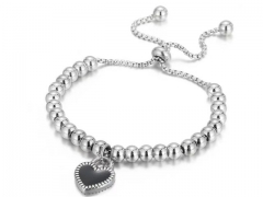 Stainless Steel Jewelry Wholesale - Stainless Steel Bracelets - HY0151B0295