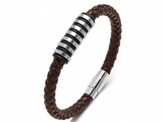 Stainless Steel Jewelry Wholesale - Stainless Steel Bracelets - HY0134B1119