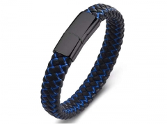 Stainless Steel Jewelry Wholesale - Stainless Steel Bracelets - HY0134B047