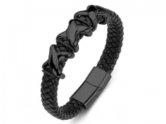 Stainless Steel Jewelry Wholesale - Stainless Steel Bracelets - HY0134B119