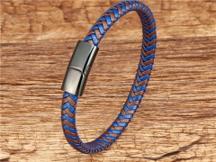 Stainless Steel Jewelry Wholesale - Stainless Steel Bracelets - HY0118B240