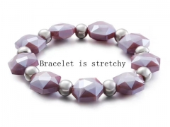 Stainless Steel Jewelry Wholesale - Stainless Steel Bracelets - HY0151B0771
