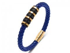 Stainless Steel Jewelry Wholesale - Stainless Steel Bracelets - HY0134B737