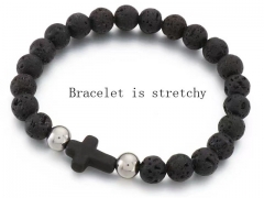 Stainless Steel Jewelry Wholesale - Stainless Steel Bracelets - HY0151B0661