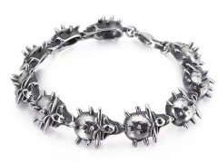 Stainless Steel Jewelry Wholesale - Stainless Steel Bracelets - HY0150B1026
