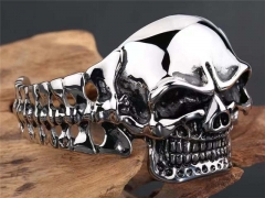 Stainless Steel Jewelry Wholesale - Stainless Steel Bracelets - HY0150B0597